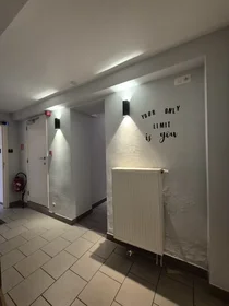 Privatzimmer in der Rue Darchis, , bild 8 von 10