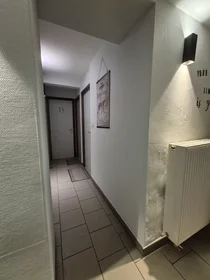 Privatzimmer in der Rue Darchis, , bild 9 von 10
