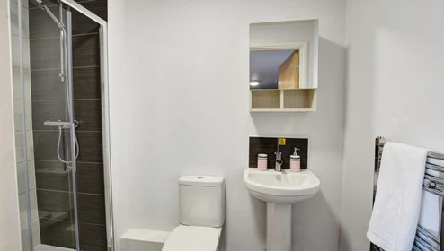 Habitación privada en Holborn Approach, imagen 22 de 22