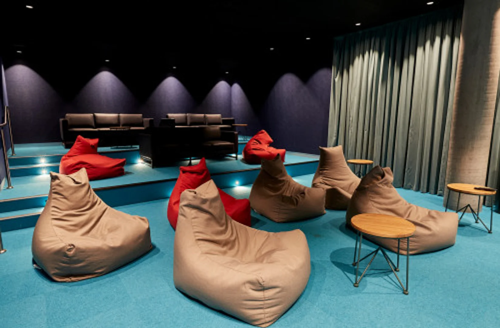 位于的学生公寓，明亮通风，交通便利