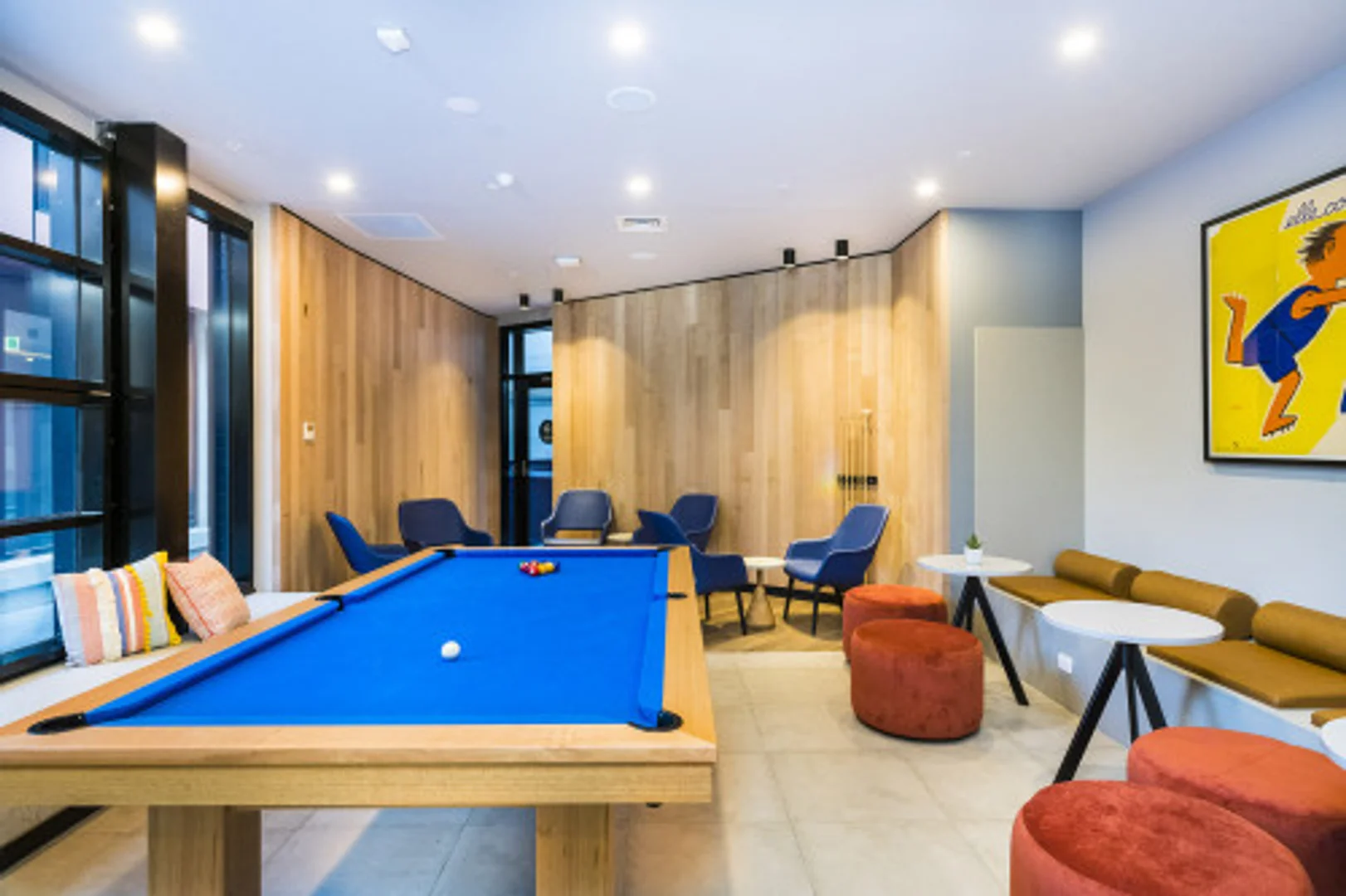  bölgesinde konforlu ve ferah öğrenci odası