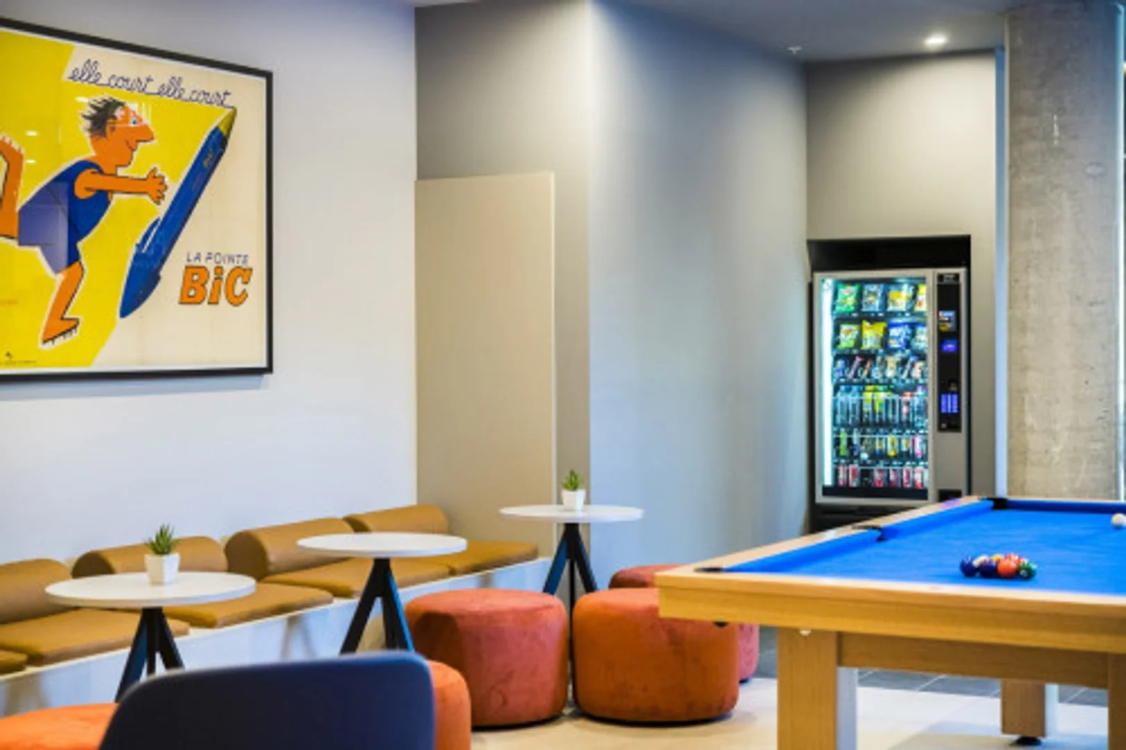 'da kampüse yakın, bütçe dostu öğrenci odası