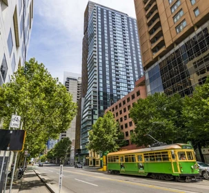 Habitación privada en Scape La Trobe Melbourne VIC 3000, imagen 1 de 10