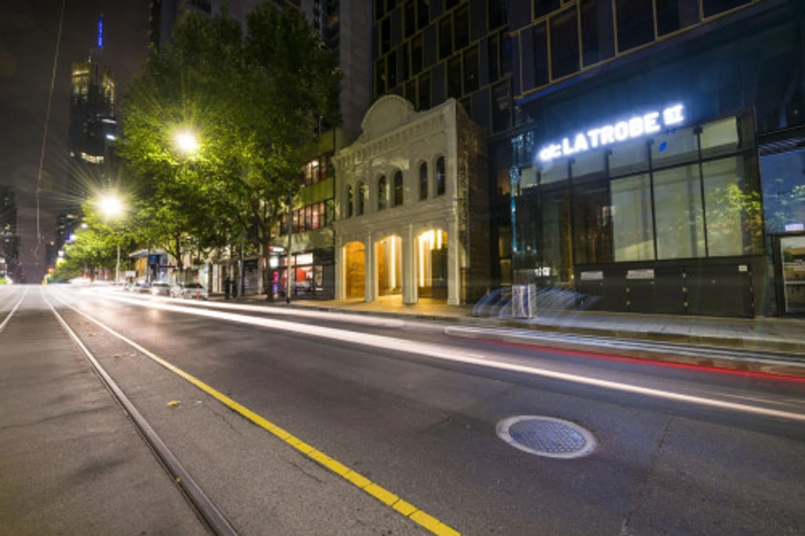 舒适宽敞的学生公寓