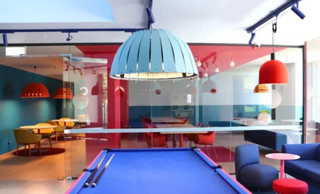 Private room at Scape Carlton Melbourne VIC 3053, image 2 of 12