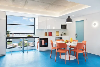 Private room at Scape Carlton Melbourne VIC 3053, image 11 of 12