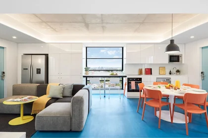 Private room at Scape Carlton Melbourne VIC 3053, image 8 of 12