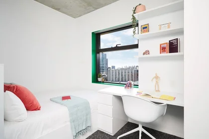 Private room at Scape Carlton Melbourne VIC 3053, image 10 of 12