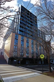 Özel oda konumu Scape at University of Sydney Sydney NSW, 2000, 1 10 görüntüsü