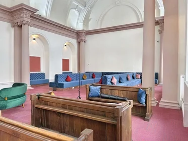 Private room at London Road, image 13 of 34