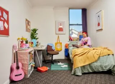 Chambre privée à Mountain Street, image 1 de 10