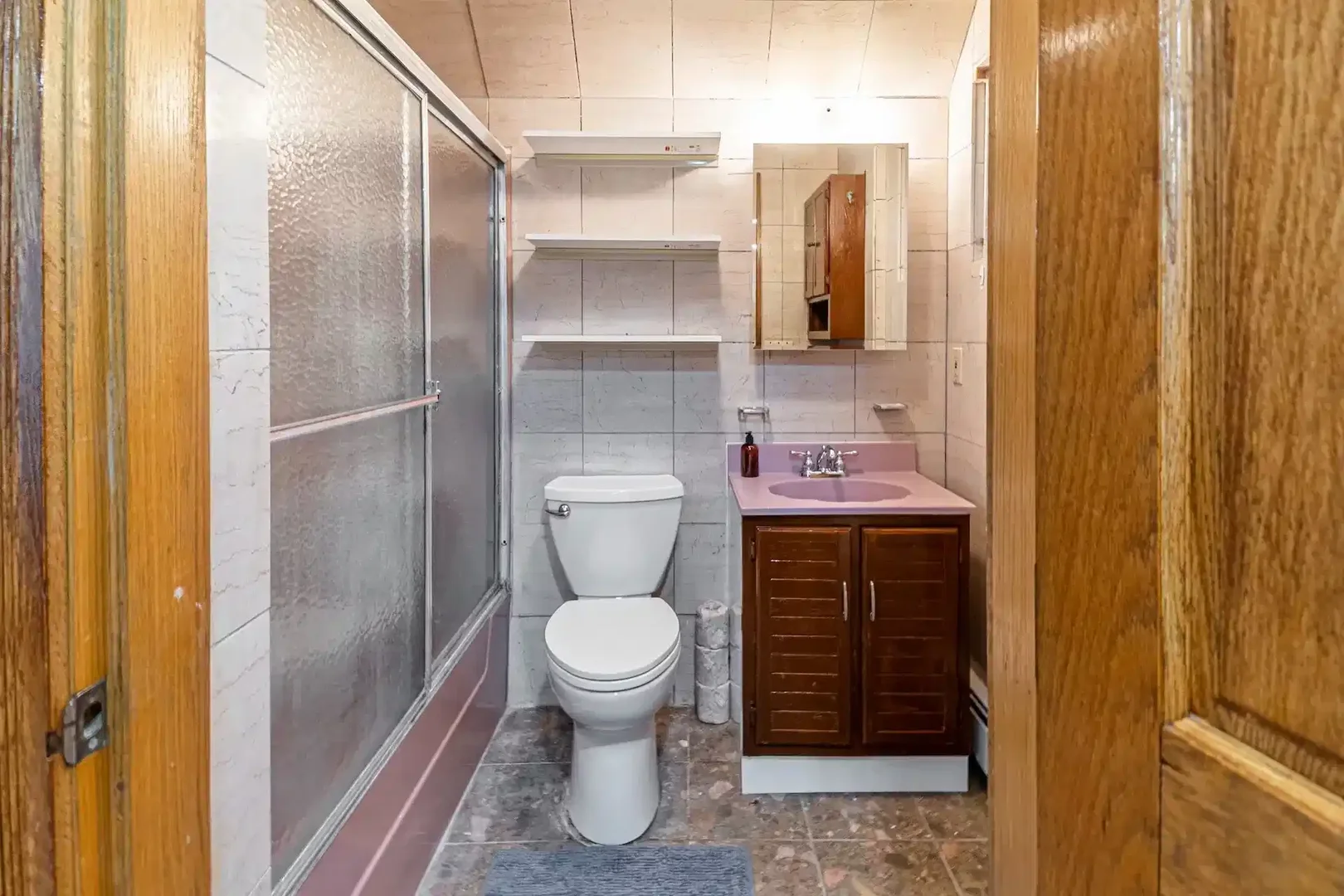 Chambre d'étudiant confortable et spacieuse dans 