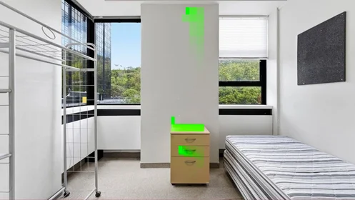 Chambre privée à The Terrace, image 34 de 48