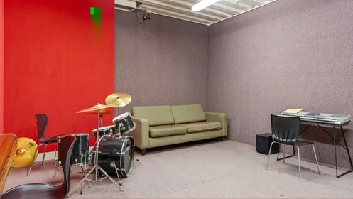 Chambre privée à The Terrace, image 44 de 48
