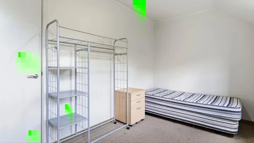 Chambre privée à The Terrace, image 45 de 48