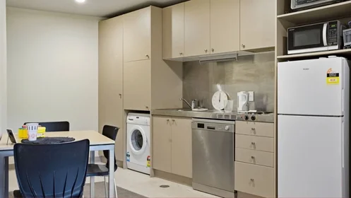 Chambre privée à The Terrace, image 46 de 48