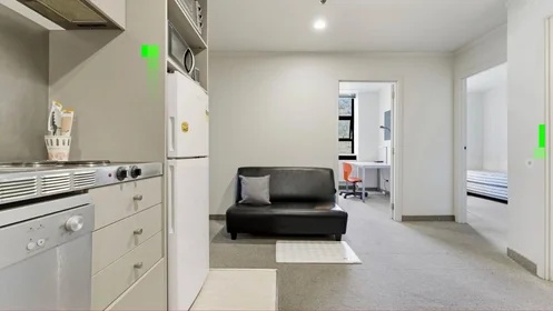 Chambre privée à The Terrace, image 48 de 48