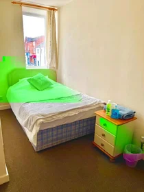Studio in der Haywood Street, bild 15 von 38