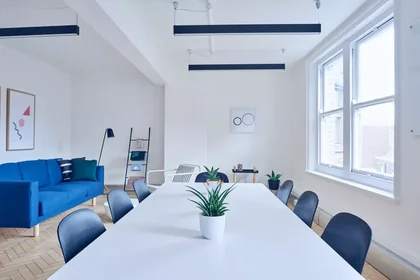 Studio in der Haywood Street, bild 20 von 38