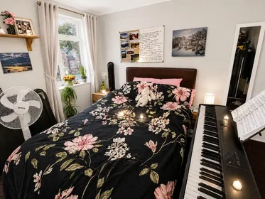 Studio in der Haywood Street, bild 21 von 38