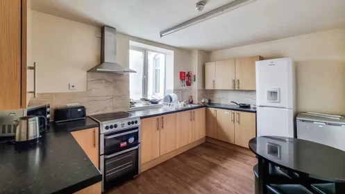 Studio in der Haywood Street, bild 22 von 38