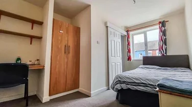 Studio in der Haywood Street, bild 23 von 38