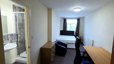 Studio in der Haywood Street, bild 29 von 38