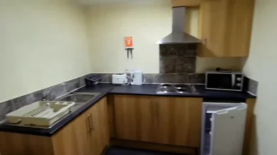 Studio in der Haywood Street, bild 30 von 38