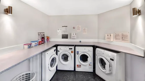 Studio in der Haywood Street, bild 4 von 38