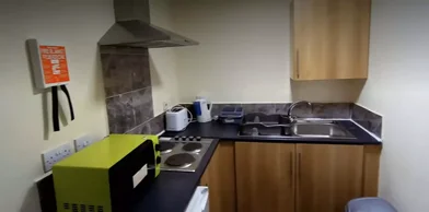 Studio at Haywood Street, image 46 of 49