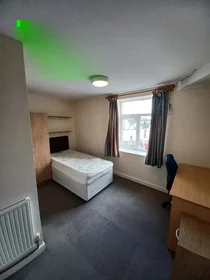 Studio in der Haywood Street, bild 9 von 38