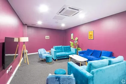 单间公寓 在 Homes for Students The Paper Works, 49的图像13