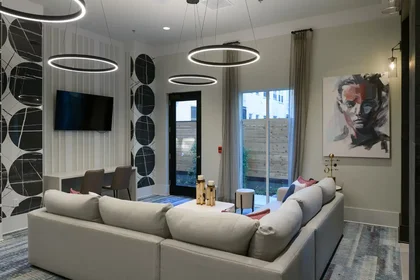 Habitación privada en Bancroft Way, imagen 34 de 49