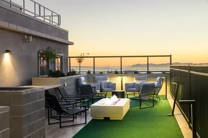 Habitación privada en Bancroft Way, imagen 43 de 49