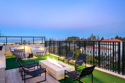 Habitación privada en Bancroft Way, imagen 45 de 49