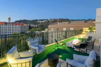 Habitación privada en Bancroft Way, imagen 10 de 49