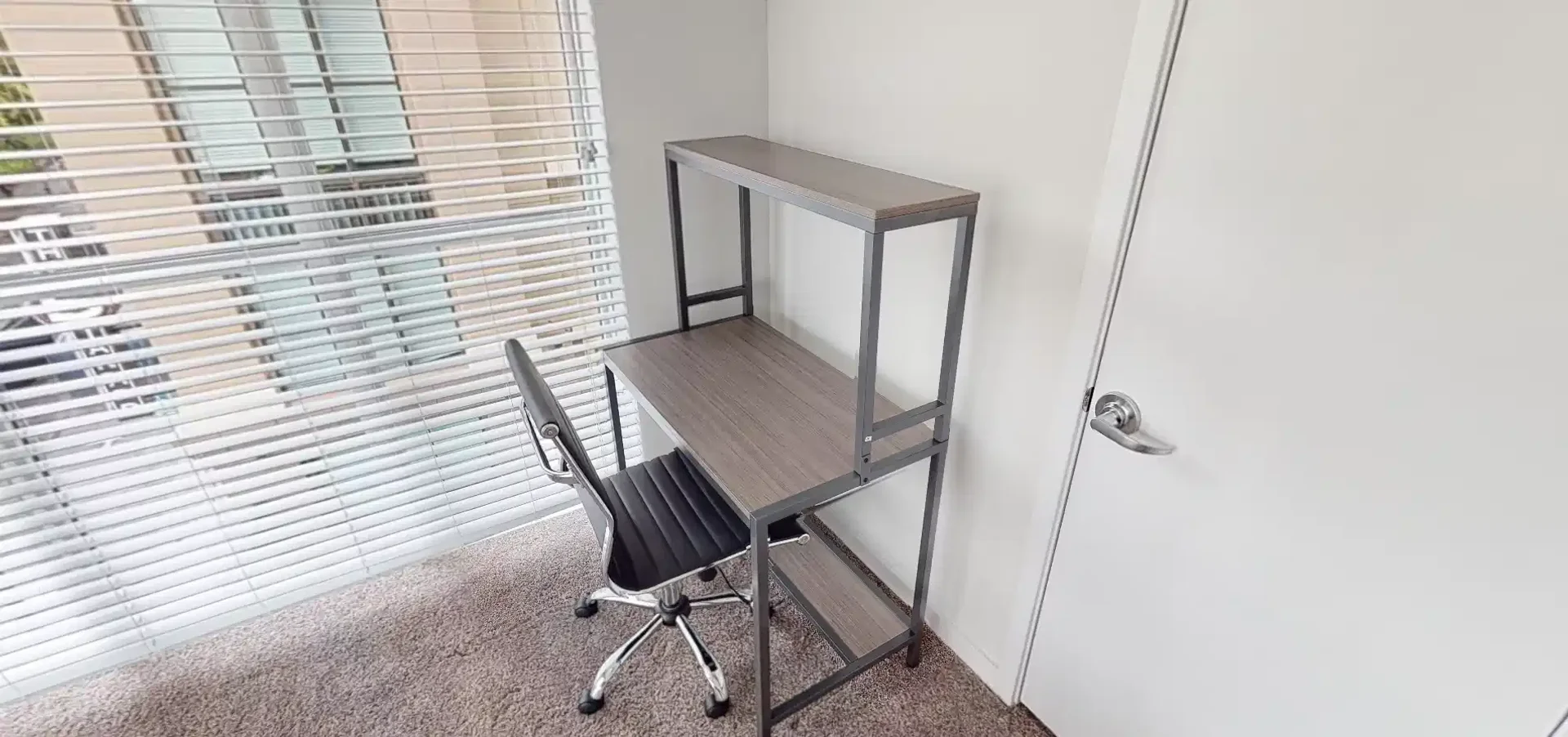 Budgetfreundliches Studentenzimmer in Campusnähe in 