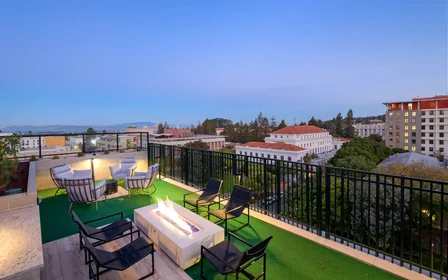 Habitación privada en Bancroft Way, imagen 19 de 49