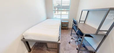 Habitación privada en Bancroft Way, imagen 3 de 49