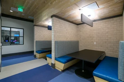 Habitación privada en Bancroft Way, imagen 38 de 49