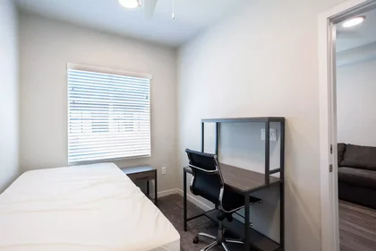 Habitación privada en Bancroft Way, imagen 5 de 49