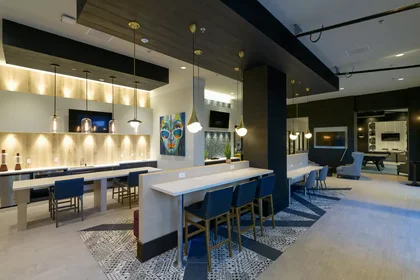 Habitación privada en Bancroft Way, imagen 47 de 49