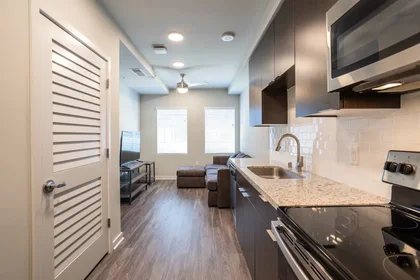 Habitación privada en Bancroft Way, imagen 6 de 49