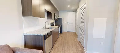 Habitación privada en Bancroft Way, imagen 7 de 49