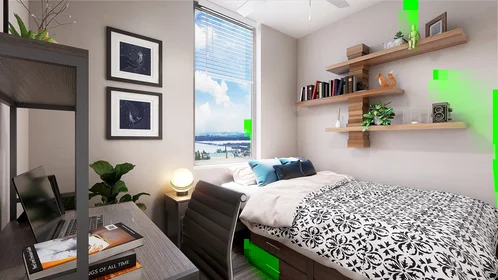 Private room at 12th Avenue Northeast, image 1 of 10