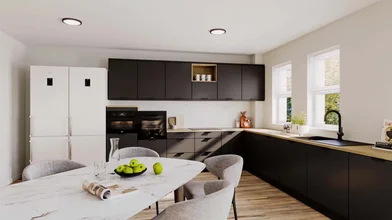 Habitación privada en Bell Street, imagen 2 de 14