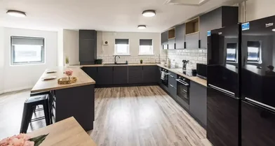 Habitación privada en Bell Street, imagen 13 de 14