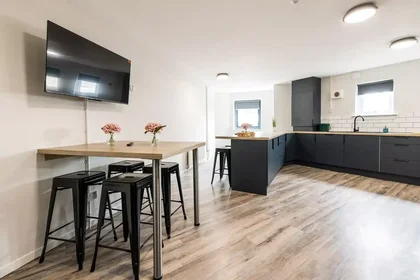 Habitación privada en Bell Street, imagen 6 de 14