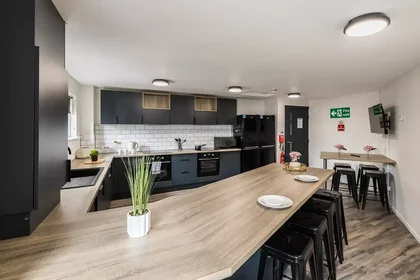 Habitación privada en Bell Street, imagen 8 de 14