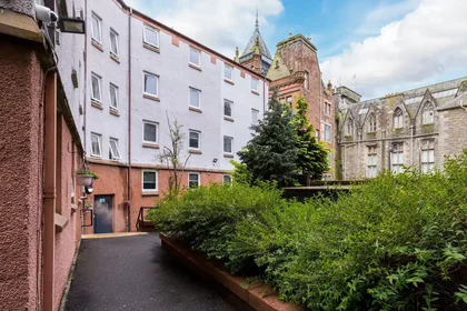 Stanza privata in Bell Street, immagine 11 di 48